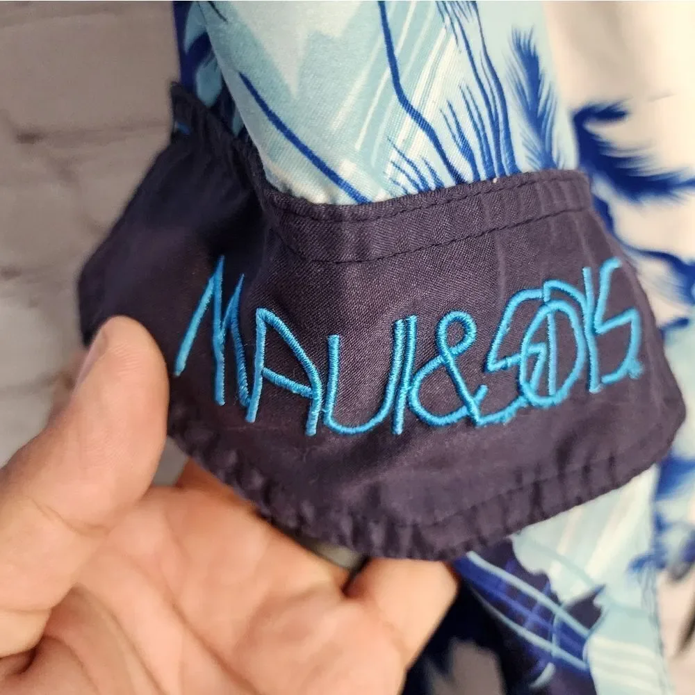 Maui and Sons great used